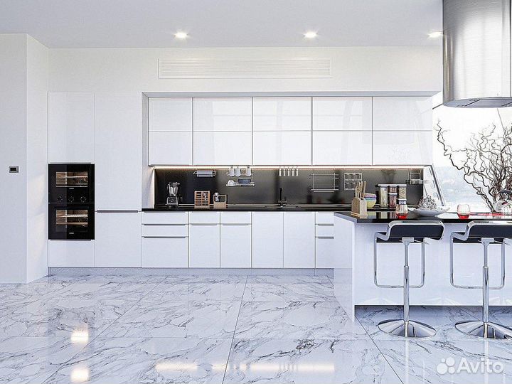 Кухня готовая в наличии