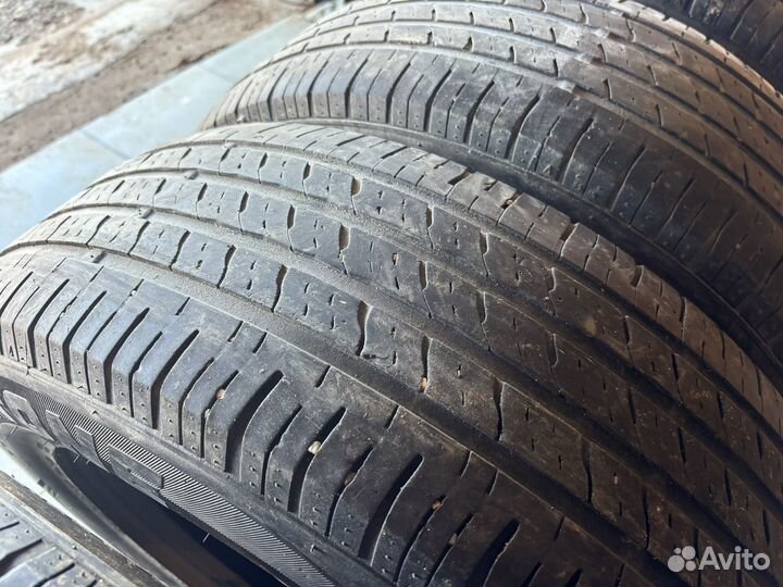 Roadstone N'Fera RU5 235/65 R17