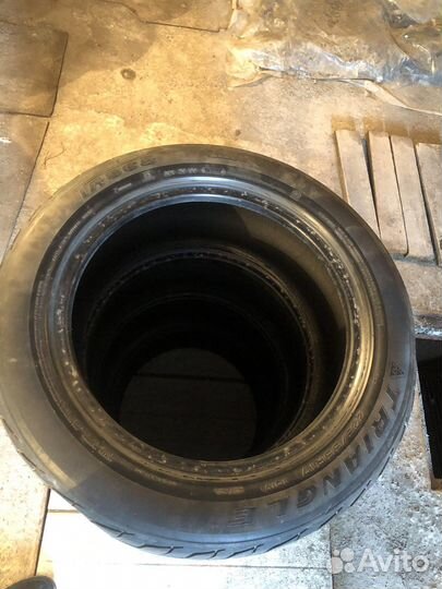 Triangle TR968 215/55 R17