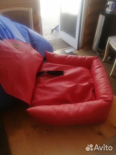 Перевозка для животных