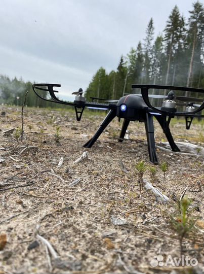 Квадрокоптер R-Wings RWA320