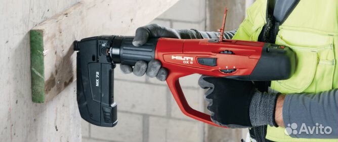 Hilti Гвоздь по бетону X-C 32 MX bulk #2091268