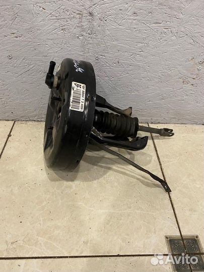 Тормозной вакуум Daewoo nexia