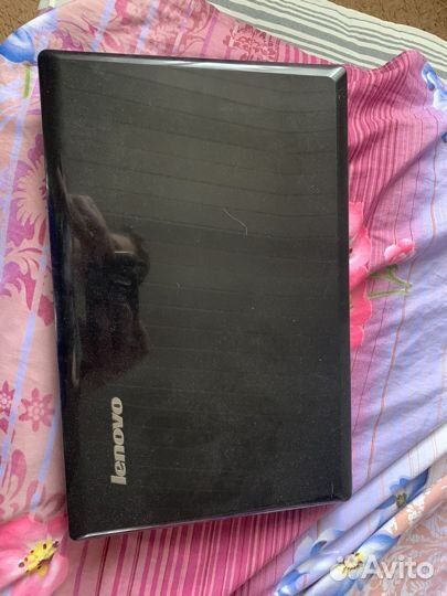 Ноутбук lenovo