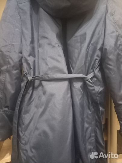 Куртка форменная женская