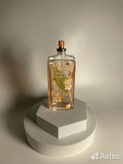 Elizabeth Arden Green Tea Nectarine Blossom