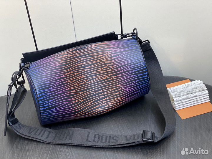 Сумка Louis Vuitton Polochon