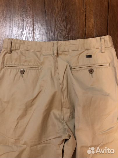 Мужские летние брюки