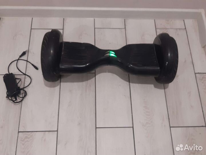 Гироскутер