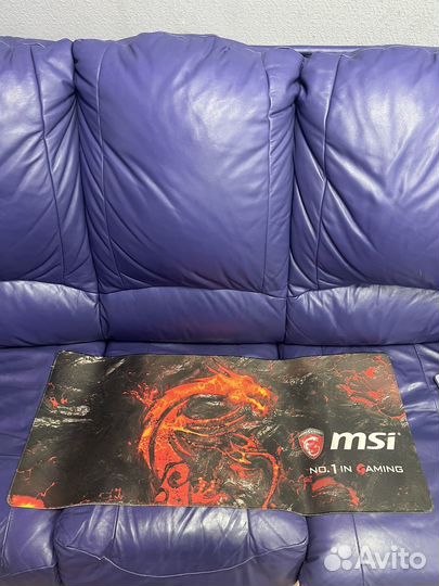 Коврик для мыши большой