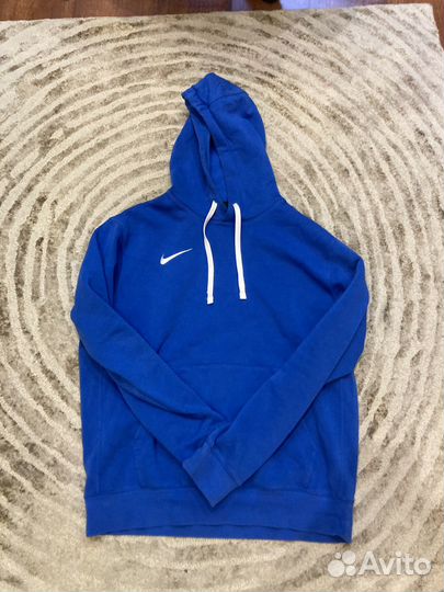 Толстовка nike