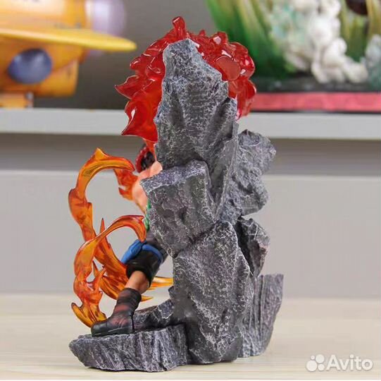 Портгас Д. Эйс 