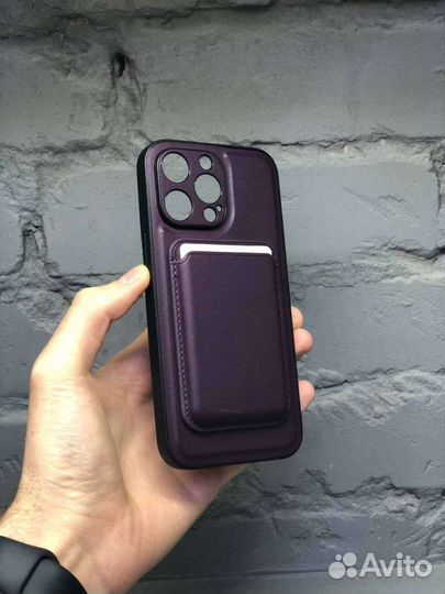 Чехол для iPhone 14/13/12/11