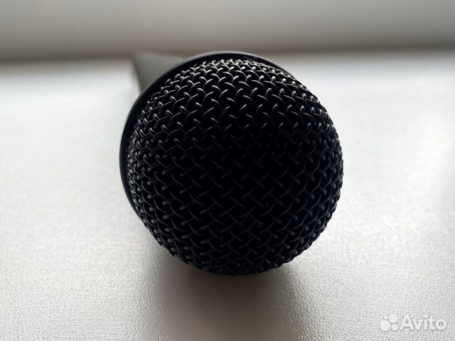 Радиомикрофон AKG ht 40 mini pro