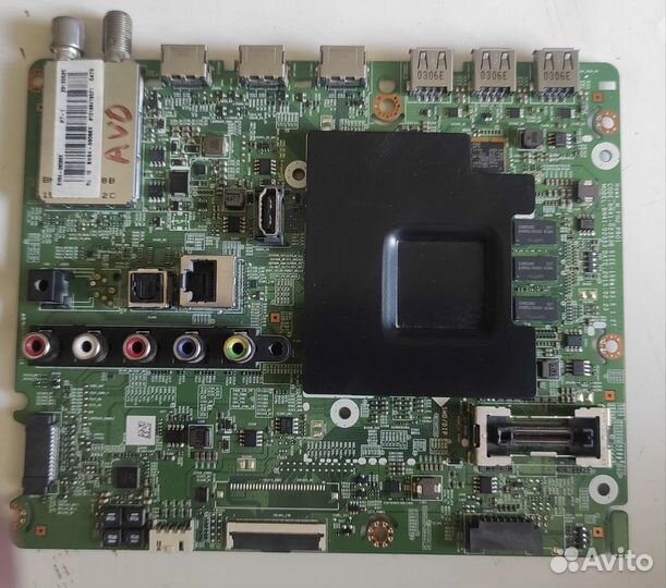 BN41-02353B BN94-09096X от samsung UE48J6500auxru