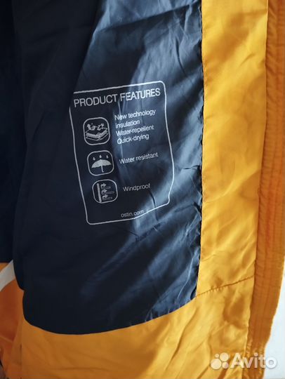 Куртка женская