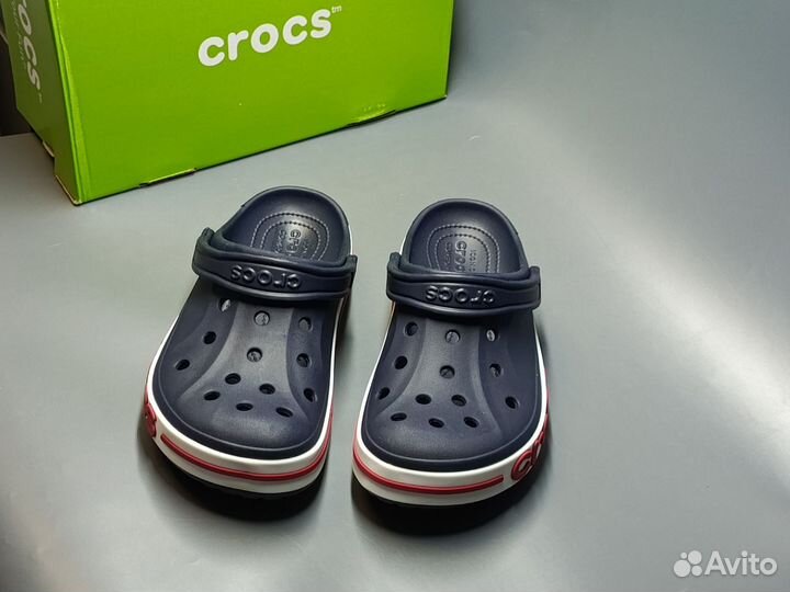 Сабо Crocs classic