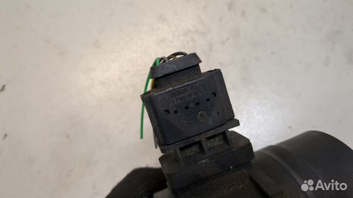 Измеритель потока воздуха Mercedes Vito W639, 2007