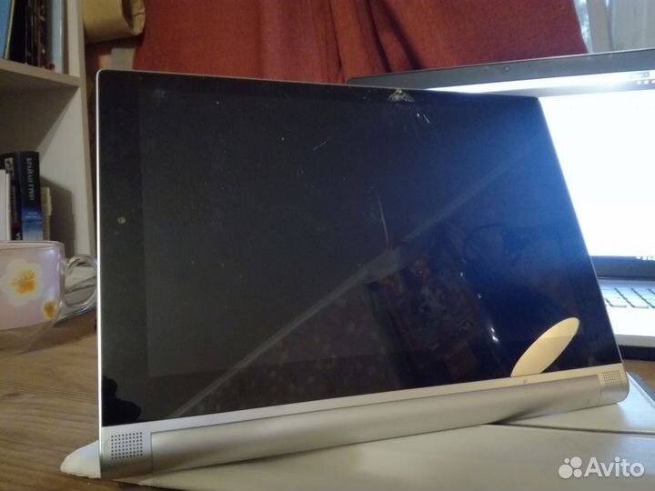 Lenovo Yoga Tablet 2-1050F
