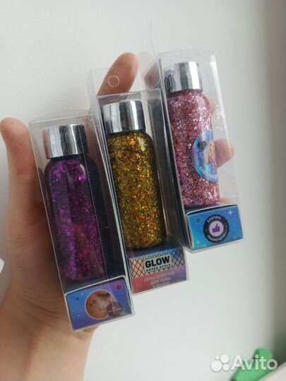 Косметика тик ток