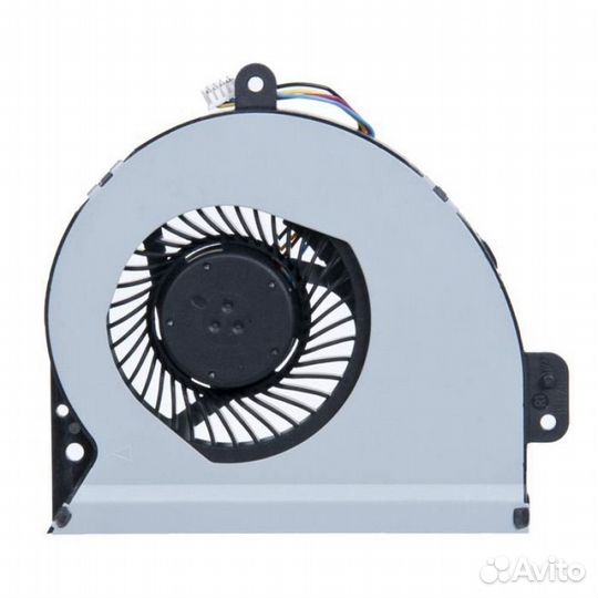 Вентилятор для ноутбука Asus X84