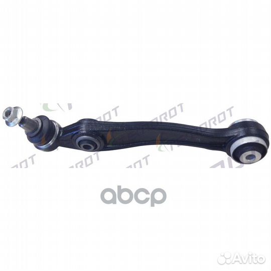 Рычаг подвески с шаровыми опорами в сборе перед