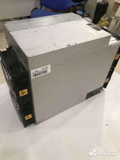 Antminer s 19 95th