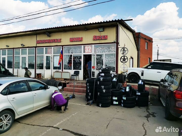 Диски ifree дайс хай вей R15 4x114,3 ET45 цо67,1