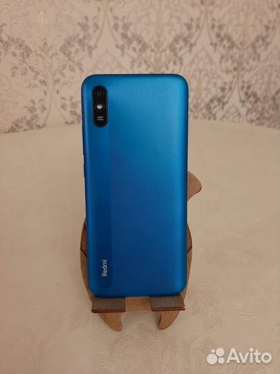 Xiaomi Redmi 9A, 2/32 ГБ