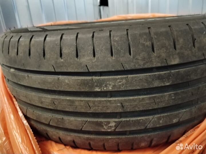 Nokian Tyres Hakka Black 235/50 R18 95Y