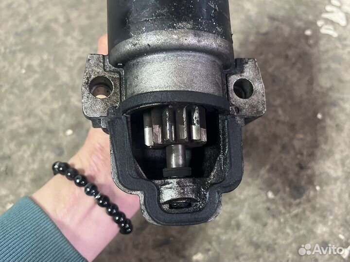 Стартер форд транзит ситроен джампер пежо боксер