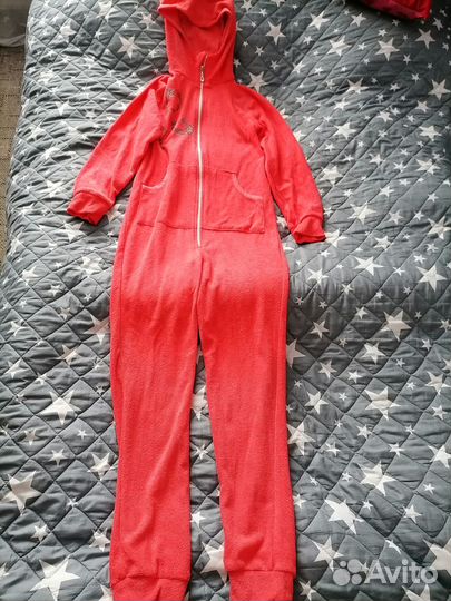 Комбинезон детский