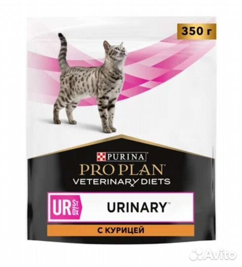 Корма для кошек