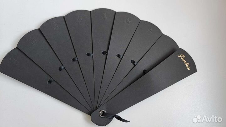 Веер Guerlain