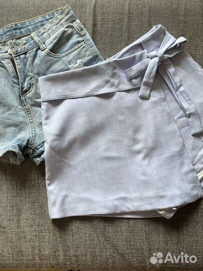 Женские вещи пакетом 42 44