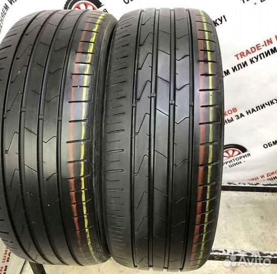 Hankook Ventus Prime 3 K125 205/60 R16 92H