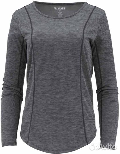Simms Women's Lightweight Core Top + Bottom
