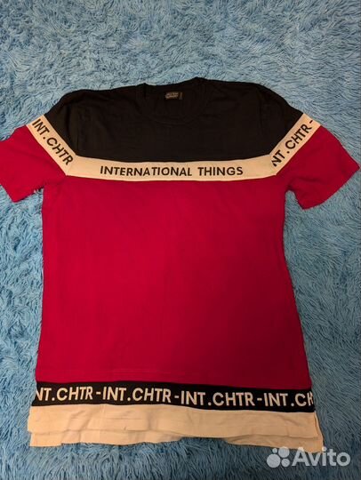 Футболка Zara Man