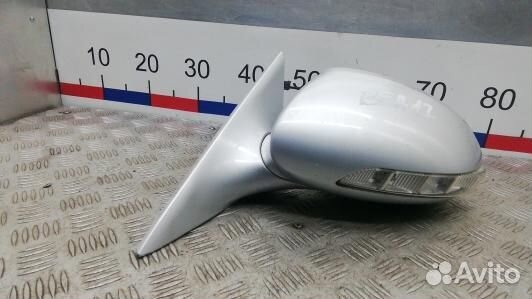 Зеркало наружное левое mercedes benz CLS C219 (BEA