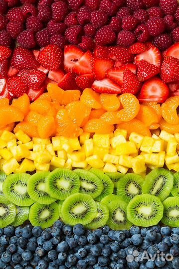 Вахта в г. Санкт-Петербург От 10 смен (Муж, РФ)