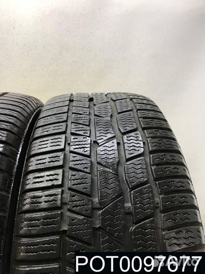 Continental ContiWinterContact TS 830 P 225/55 R16 95H