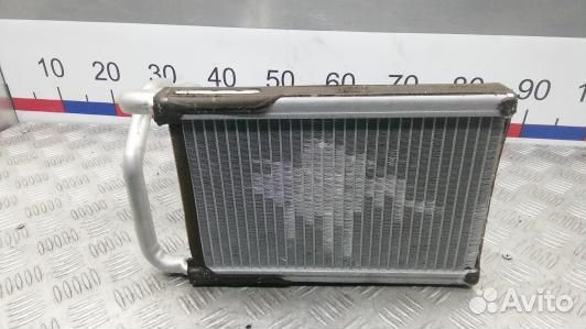 Радиатор отопителя KIA sorento 1 (1KK09KJ01)