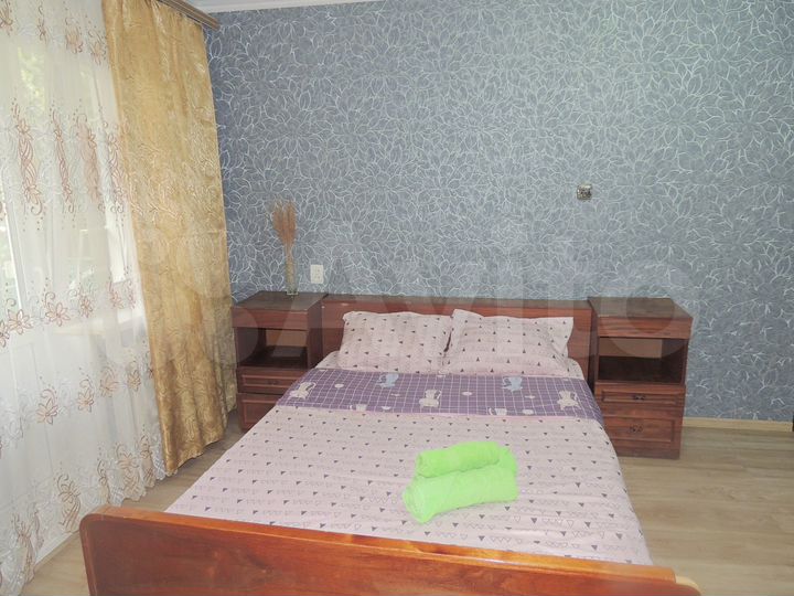 2-к. квартира, 45 м², 2/5 эт.