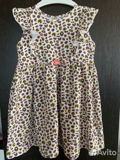 Платья для девочки 98 размер