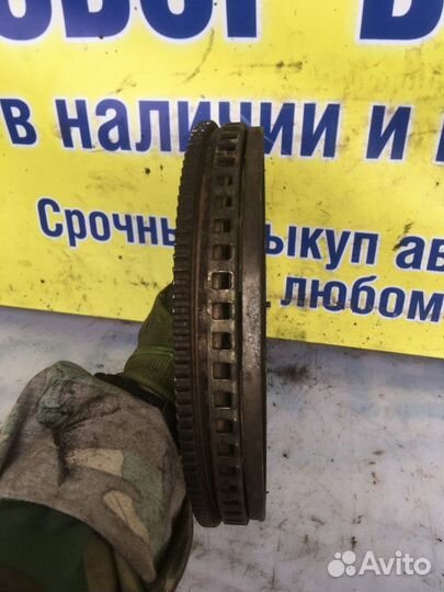 Маховик Chery Fora (A21)