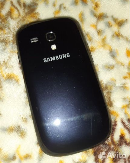 Samsung Galaxy s3 mini