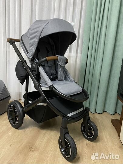 Коляска Britax Roemer Smile 3, 3 в 1