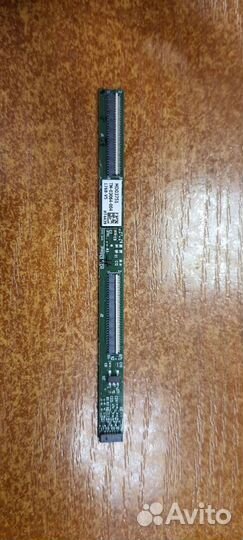 Контролер тачпада acer swift 12 md03753