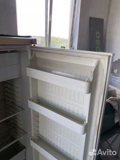 Холодильник бу