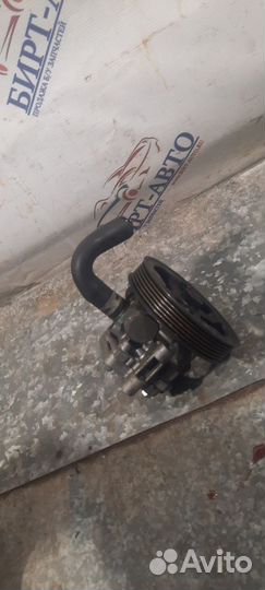 Насос гур Mitsubishi Outlander III (2012—2015)